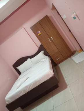 Olympicaccomodation